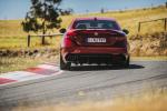 Alfa Romeo Giulia Quadrifoglio 2017 года (AU)